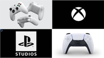 PS5 y Xbox Series: todos los estudios exclusivos de Sony y Microsoft para la nueva generación