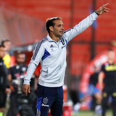 “Es un fracaso”: Sebastián Miranda reconoce la caída de la U