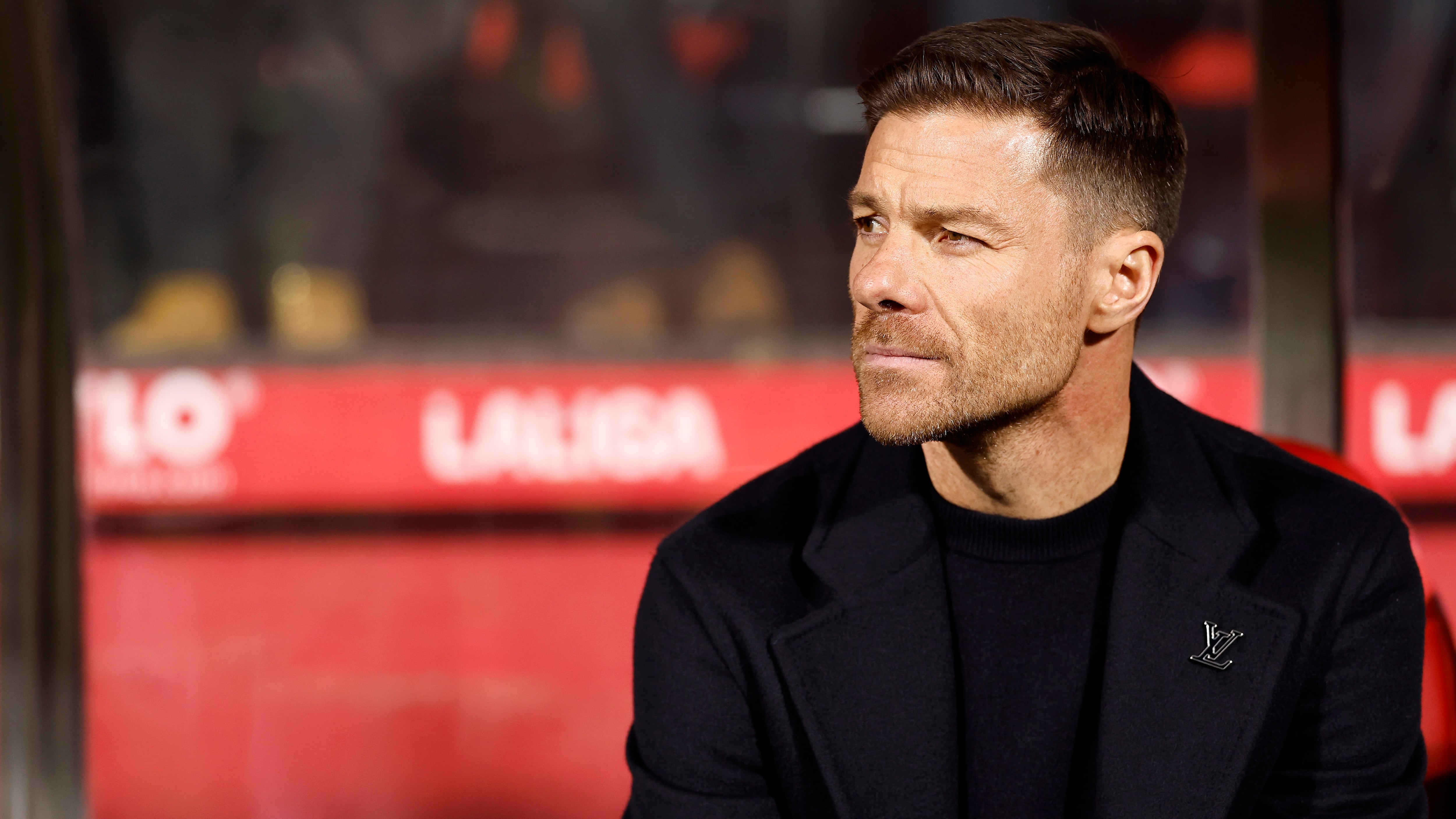 Xabi Alonso: “Ha faltado puntería”