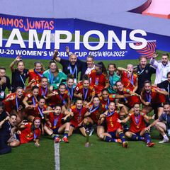 La cantera que asombra al mundo