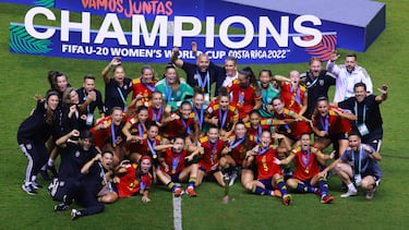 La cantera que asombra al mundo