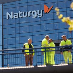 El Ibex 35 sube un 0,5% en la apertura con Naturgy de protagonista