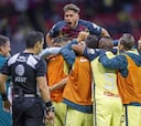 América derrotó 2-0 a Mazatlán en la jornada 8 del Apertura 2021