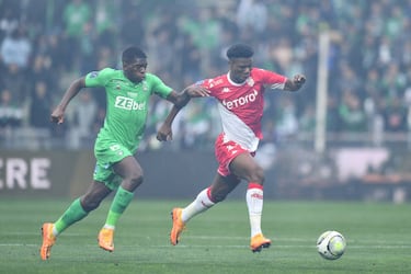 Real Madrid, PSG, Chelsea and Liverpool on alert as Tchouaméni makes decision
