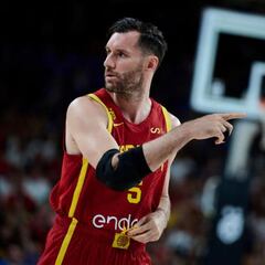 España, a los Juegos Olímpicos 2024: ¿a cuánto su paga su oro en baloncesto?