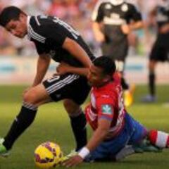 Varios duelos entre colombianos este fin de semana en el exterior