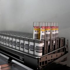 Así funciona el Lucira COVID-19 All-In-One, el primer test rápido casero