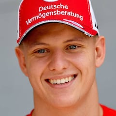 Schumacher entra en escena
