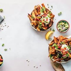 ¿Cuánto cuesta un menú del día en España? Las ciudades donde sale más caro y más barato comer