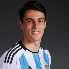 El Inter Miami vuelve a la carga por Federico Redondo