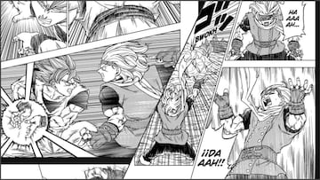 Dragon Ball Super, cap赤tulo 74: fecha, hora y d車nde leer online en espa?ol