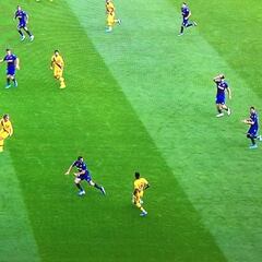 El VAR no estimó fuera de juego en el 0-1 porque entendió que ya era una jugada distinta