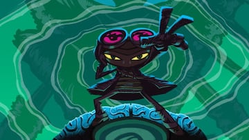 Psychonauts 2: Schaffer asegura que "no hay planes" para una tercera entrega