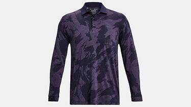 Rebajas en Under Armour: ropa de hombre al 50% más un 20% extra