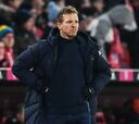 Nagelsmann, el favorito