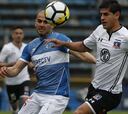 U. Católica - Colo Colo: horario, TV y cómo ver online la Copa Fox Sports