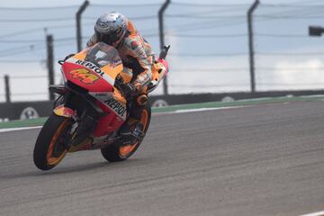 MotoGP. Pol Espargaró.