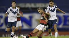 Isla celebra contra Galdames