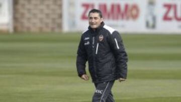 ERNESTO VALVERDE
