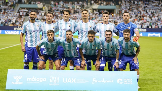 David Larrubia y ‘la quinta del Mago’, con cláusulas de 8 millones