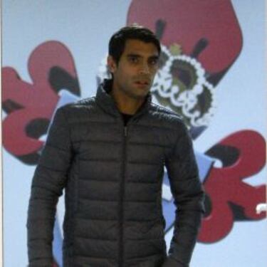 Con Camacho, sin Augusto