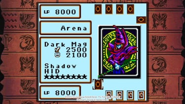 Ya hemos jugado a Yu-Gi-Oh! EARLY DAYS COLLECTION, y es el recopilatorio ideal para los fans de la saga