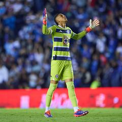 Esto son los motivos por los que Cruz Azul domina la Liga MX