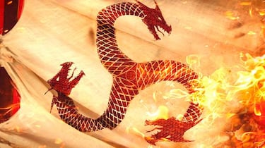 Daeron Targaryen, the unknown son of Alicent and King Viserys in ‘House of the Dragon’