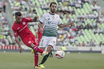 Armenteros jugará con los Potros de Hierro el próximo torneo.