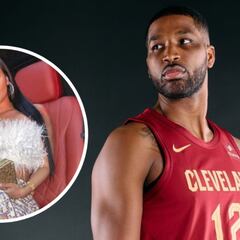 Tristan Thompson owes thousands of dollars in child support to Jordan Craig