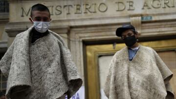 Ingreso Solidario en Colombia: qué hacer si no he cobrado el segundo y tercer giro