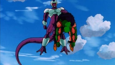 Dragon Ball: the best films and special episodes