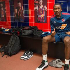 "Si el mecenas se cansa, algún club puede desaparecer"