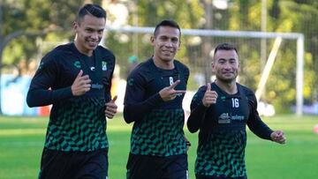 Concacaf confirma el Guastatoya-León tras sismo en Guatemala
