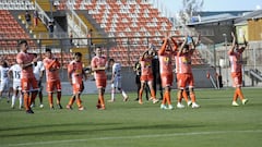 Un viejo conocido: Cobreloa anunció a su director deportivo