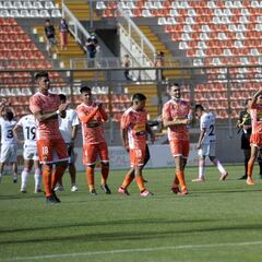 Cobreloa tiene nuevo DT