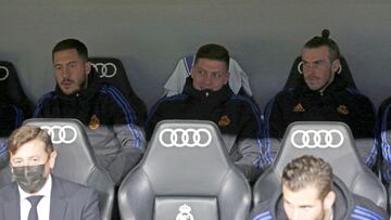 "Intentarán venderlo, pero hasta el mercado es salvable"