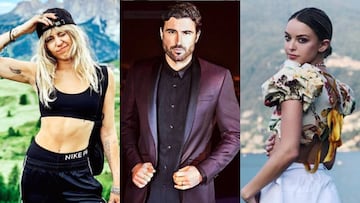 Miley Cyrus le mand&oacute; un regalo de cumplea&ntilde;os a Brody Jenner, exesposo de Kaitlynn Carter, la mujer con la que se le vio bes&aacute;ndose con la cantante.