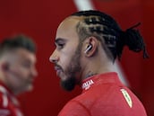 “Hamilton no se puede retirar ahora”