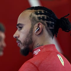 “Hamilton no se puede retirar ahora”