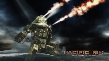 Captura de pantalla - Pacific Rim (360)