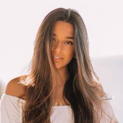 Marta Díaz, 'influencer' y pareja de Reguilón, detalla cómo estuvo a punto de morir