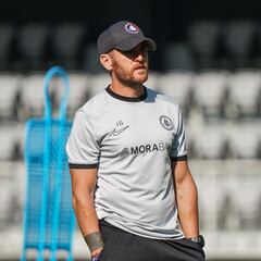 Ibai Gómez, tranquilo: “Vamos a tener a todos los jugadores inscritos”