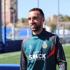 Darder: “Me da igual excederme, quiero que la gente salga a morir”