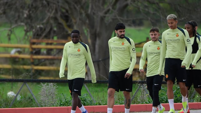 Luvumbo, de Italia al Camp Nou