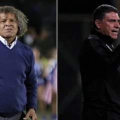 Gamero vs Suárez: agresividad frente a seguridad táctica