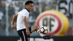 Suazo: "Tenemos un gran equipo y hay que demostrarlo"