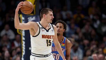 We take a way-too-early look at who the names in the MVP hat are for the 2022-23 NBA season, and a few outsiders to boot