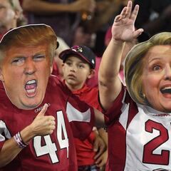 ¿Quién es Scott Turner, exjugador de la NFL nominado al gabinete de Donald Trump?