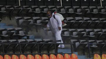 Coronavirus en Colombia en vivo: nuevos casos y muertes, últimas noticias de hoy, 18 de septiembre